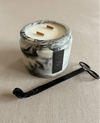 Ensemble cadeau - 450g + coupe-mèche