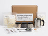 Kit de fabrication de bougie